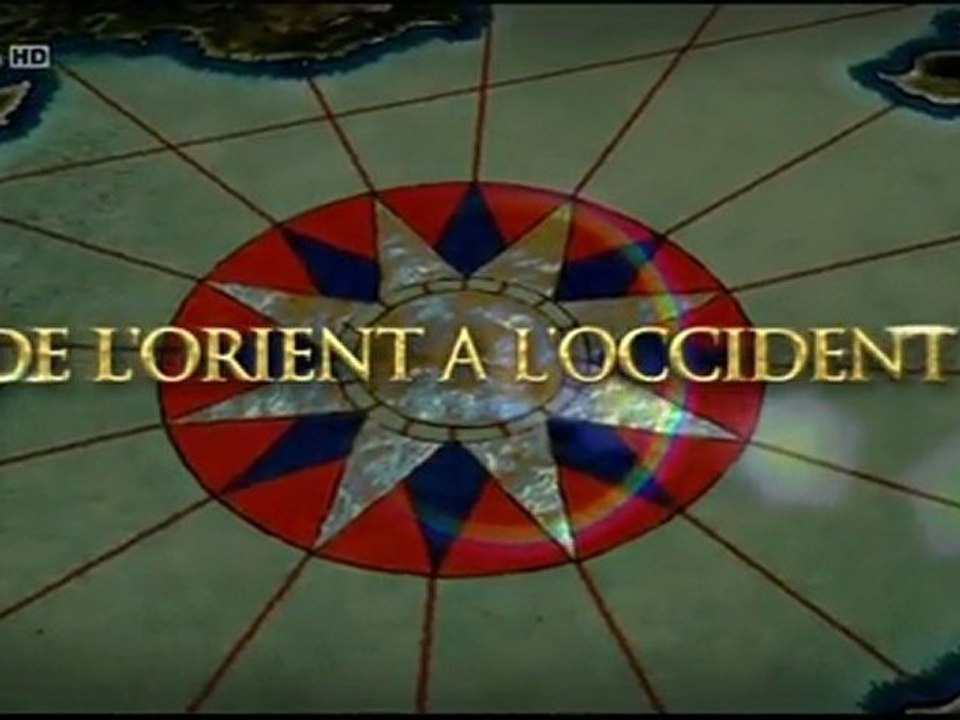 De l'Orient à l'Occident (7-7) - L'Empire ottoman et le monde occidental