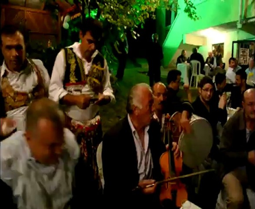 KAPTAŞLI SEFAİ-BİR KÖY DÜĞÜNÜ