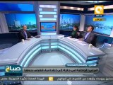 أزمات عمال مصر في مواجهة وزير القوى العاملة