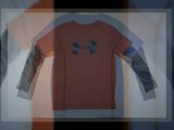 Under Armour Boys Clothing Fall 2012 for Blueturtlekids.com