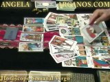 Horoscopo Virgo 17 al 23 de abril 2011  - Lectura del Tarot