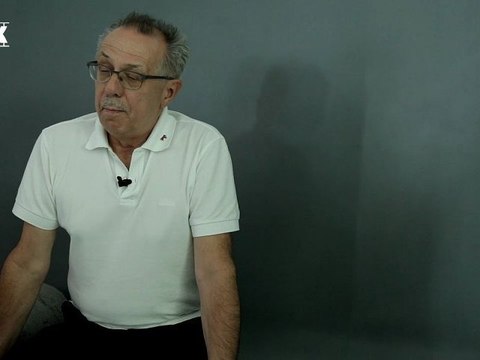 Ντίτερ Κόσλικ: Ο διευθυντής του Φεστιβάλ Βερολίνου, μιλάει στο Flix