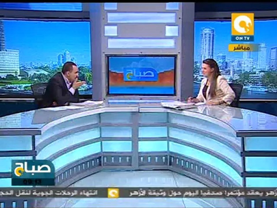 يوسف بطرس غالي .. سرقة عيني عينك