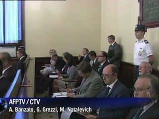 Vatileaks: un inocente con culpa