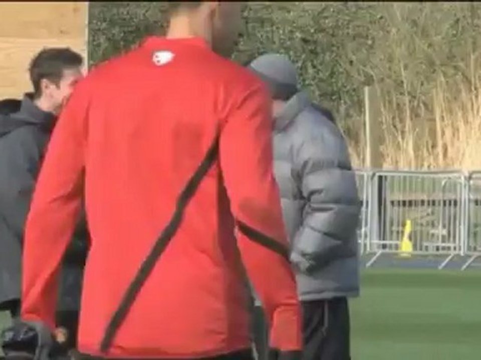 Ferguson: 'Ausländer haben sich schlechten Ruf erarbeitet'