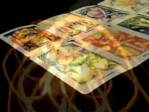 Horoscopo Sagitario 27 de febrero al 05 de marzo 2011 - Lectura del Tarot