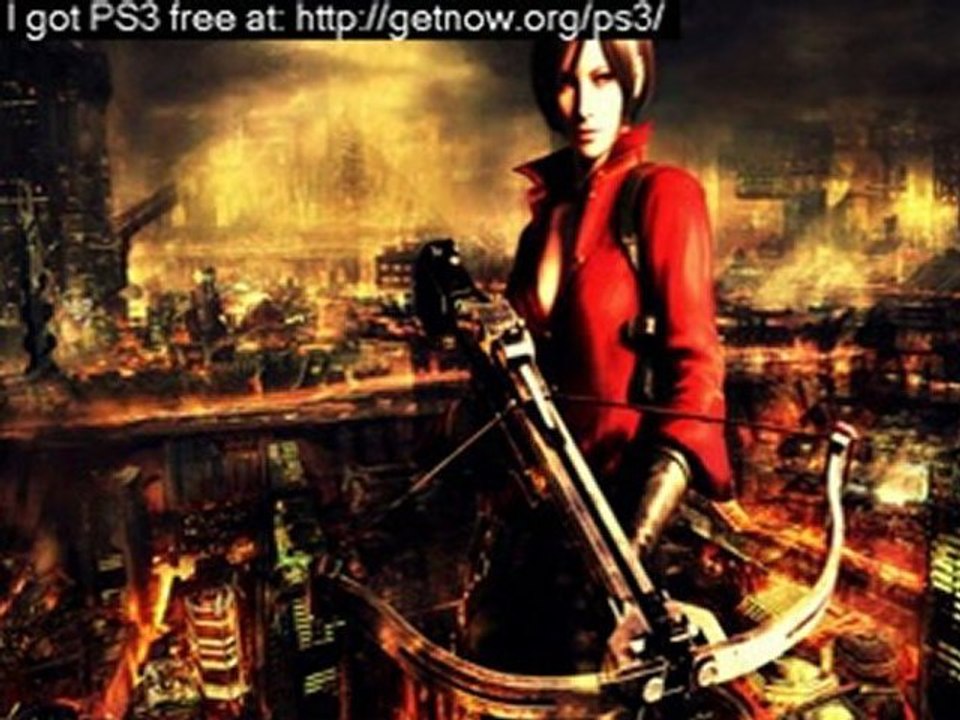 Resident Evil 6 Gold Edition