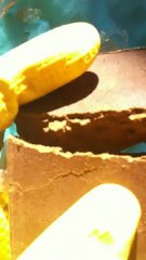 Discover the Premium Moroccan Hash – 100g of Pure Quality 🌿