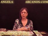 Horoscopo Leo 13 al 19 de febrero 2011 - Lectura del Tarot