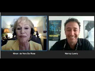 NinonSpeaks Media Coaching Sep 26, 2012