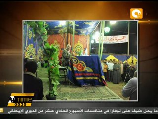 د. العوا يشن هجوماً حاداً على وثيقة السلمي بالقليوبية