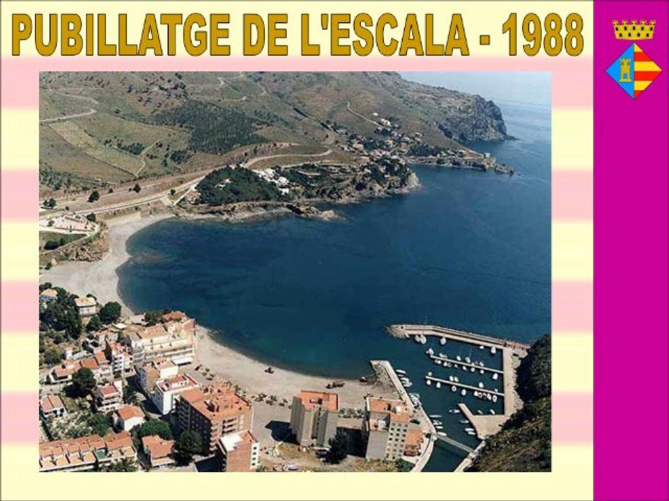 L'Escala 1988