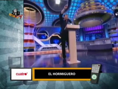 Zippy Zapping - 02/06/10