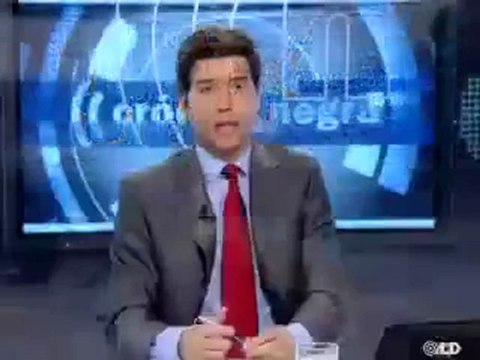 Crónica Negra con Francisco Pérez Abellán - 02/06/10