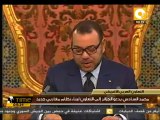 المغرب تدعو الجزائر لتشكيل نظام مغاربي
