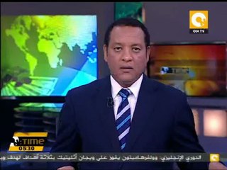 الشرطة الأمريكية تعتقل ٢٠ متظاهراً في احتلوا أتلانتا