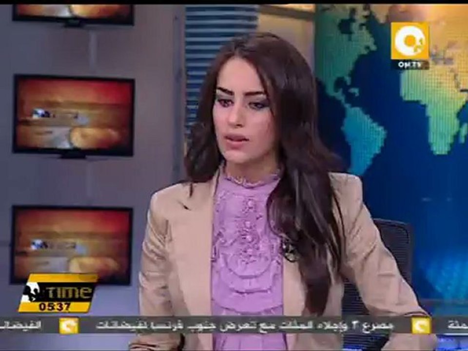 مئات الآلاف يحتفلون بالعيد في متنزهات الإسماعيلية