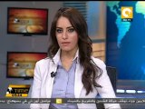 مسيرة انتخابية لمرشحي حزب الحرية والعدالة بأسيوط