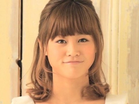 Nigaki Risa - Morning Musume Nigaki Risa Sotsugyo Memorial DVD (Sub español) pt 2