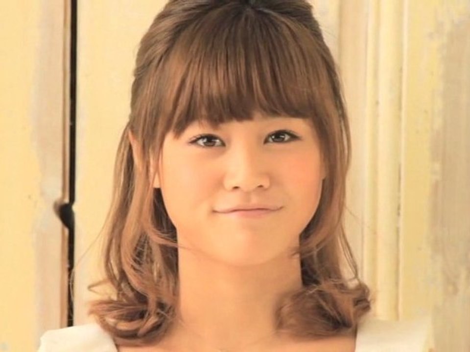 Nigaki Risa - Morning Musume Nigaki Risa Sotsugyo Memorial DVD (Sub español) pt 2