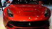 Autosital - Mondial de Paris 2012 – Première mondiale pour le châssis en composite F1 de la future remplaçante de la Ferrari Enzo