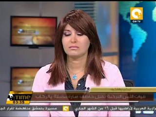 ارتفاع ضحايا فيضانات تايلاند إلى ٥٣٦