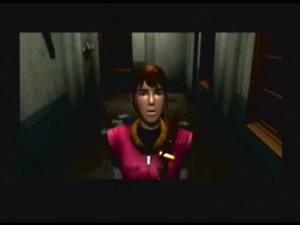 Bio Hazard 2 (Direct Live PS1 Jap)