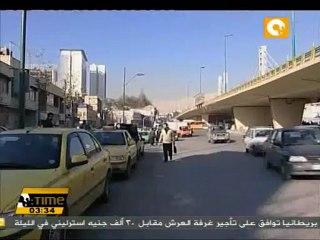 نتنياهو:  إيران أقرب مما يعتقد لامتلاك قنبلة ذرية