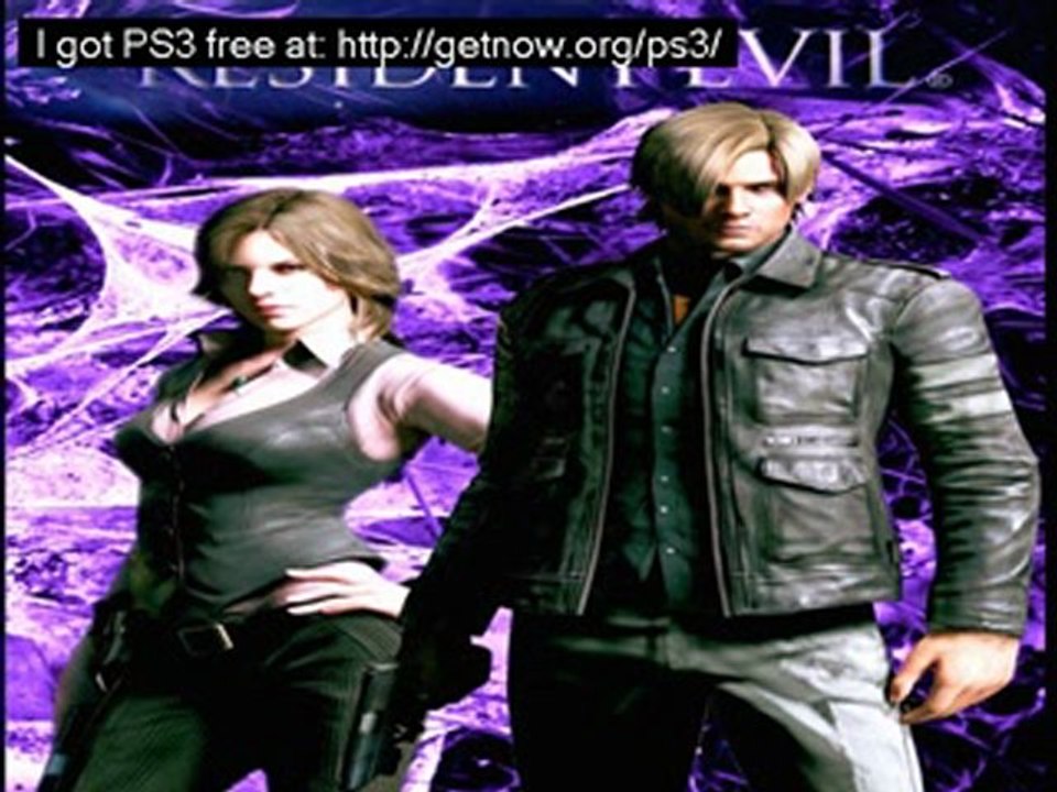 Resident Evil 6 Mods