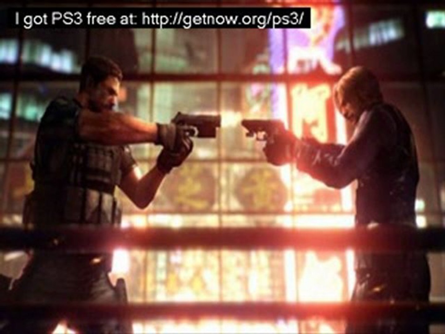 Resident Evil 6 Xbox 360 Cheats - video Dailymotion