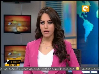 شرف يستعرض الأوضاع الأمنية في محافظات مصر