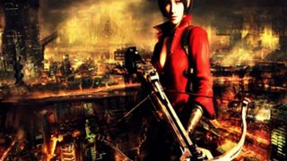 Resident Evil 6 Walkthrough Xbox 360
