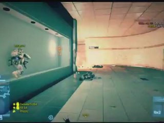 [B.O.C] Présentation Team BF3 / Projets / Etc...