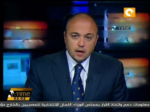 توافد كثير من شباب الإخوان الي ميدان التحرير