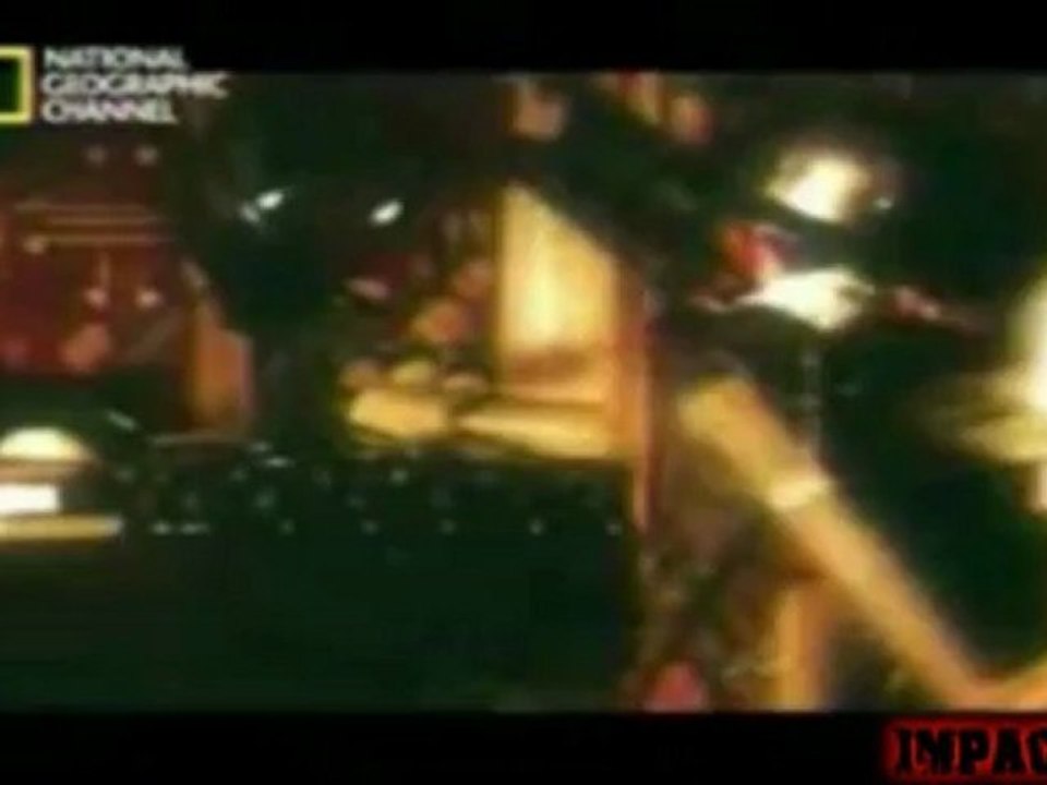 La Biblia del Diablo -- Documental.