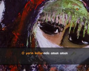 Enstrümantal - Çarşambayı Sel Aldı (Karaoke)