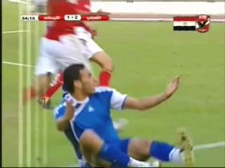 mostafa ibrahim (c.v)