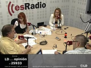 En casa de Herrero: Huelga general - 15/06/10