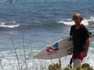 TransWorld SURF December 2012 Issue Preview