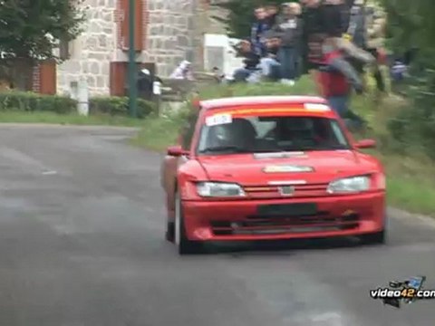 rallye des noix 2012 video42.com