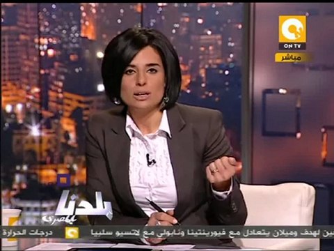 أنباء عن استقالة وزير الثقافة عماد أبو غازي