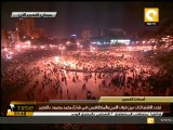 التحرير ينتظر محاولة لفض الاعتصام الليلة #Nov20