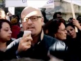 Tunisie: Violer une femme, c'est violer un peuple!