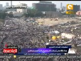 مايحدث الان هو استمرار  لثورة 25 يناير#Nov22