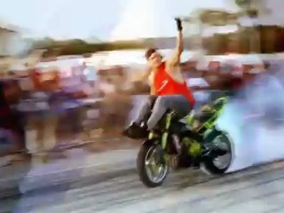 Emperor - Kawasaki Feat. DJ Unk