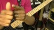 How To Play  Fender Precision Slap Bass Guitar EEMusicLIVE Ep #1 Lessons Greenville SC