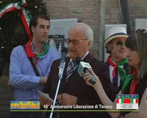 314 - 68° Anniversario Liberazione di Teramo (2012_06_14)