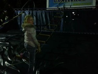 Rope Ladder Cedar Point 1