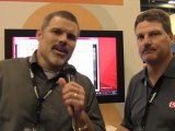 Oracle OpenWorld 2012: BIG-IP ASM and Oracle Database Firewall Integration