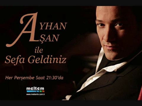 seslireal.com Ayhan Aşan-ben sana yandım